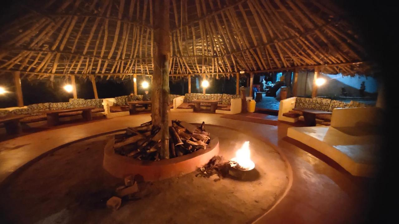 Stoneage Resort สากเลศปุระ ภายนอก รูปภาพ