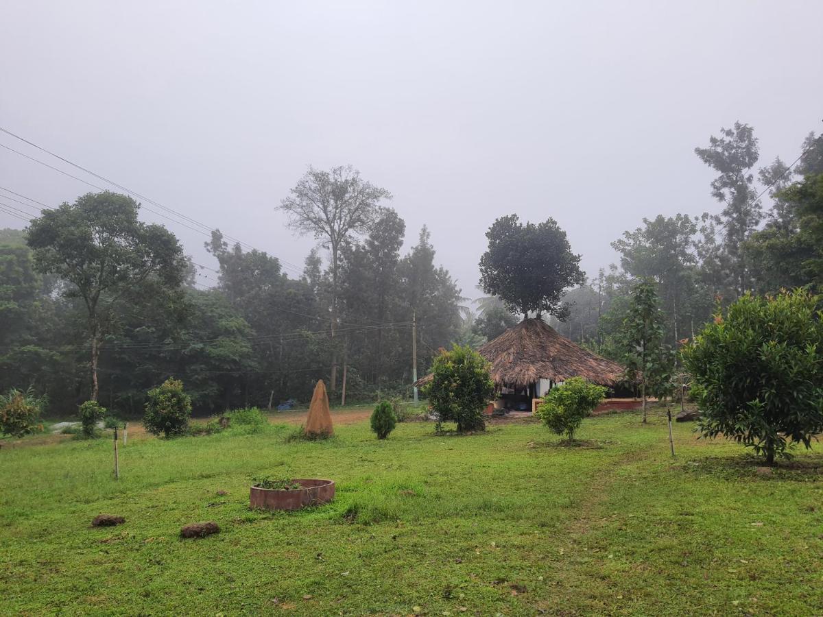 Stoneage Resort สากเลศปุระ ภายนอก รูปภาพ