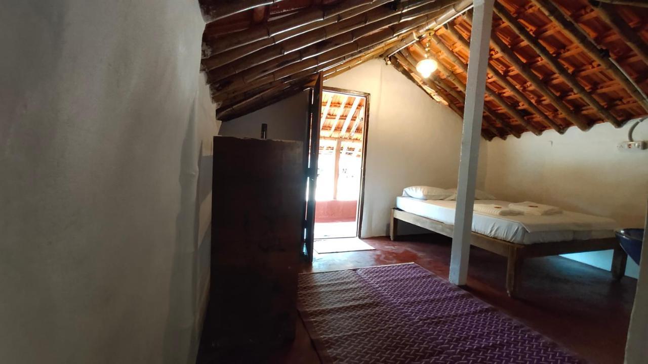 Stoneage Resort สากเลศปุระ ภายนอก รูปภาพ