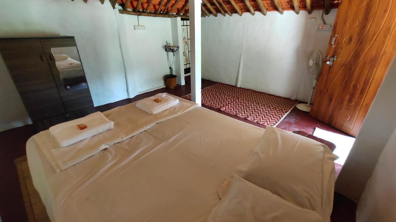 Stoneage Resort สากเลศปุระ ภายนอก รูปภาพ