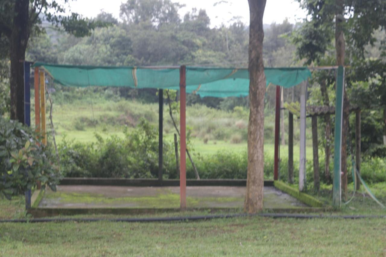 Stoneage Resort สากเลศปุระ ภายนอก รูปภาพ