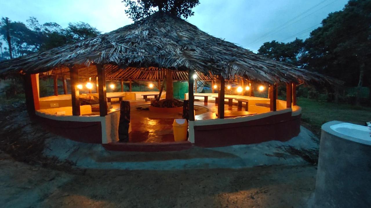 Stoneage Resort สากเลศปุระ ภายนอก รูปภาพ