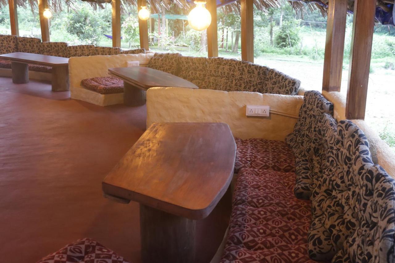 Stoneage Resort สากเลศปุระ ภายนอก รูปภาพ