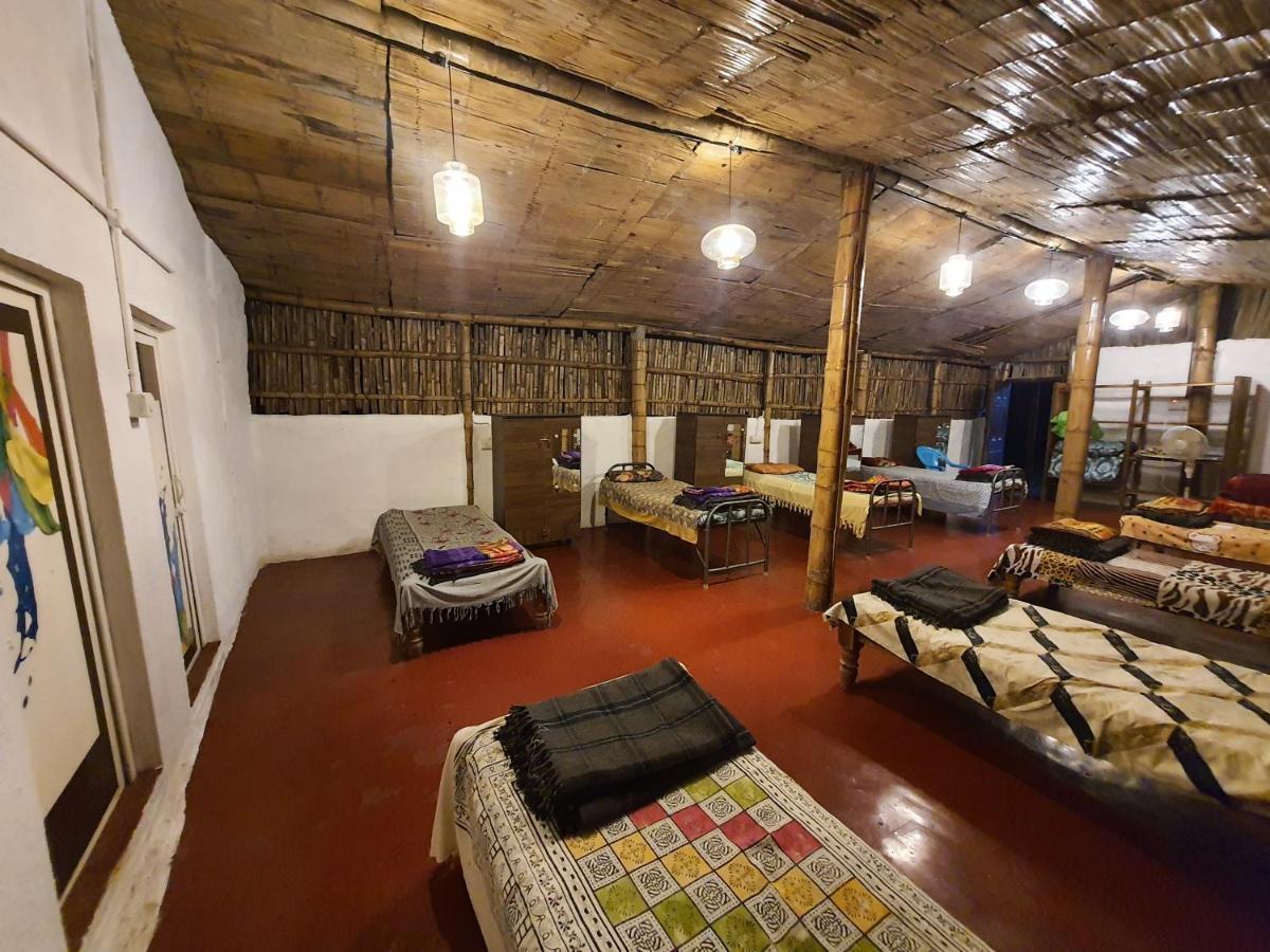 Stoneage Resort สากเลศปุระ ภายนอก รูปภาพ
