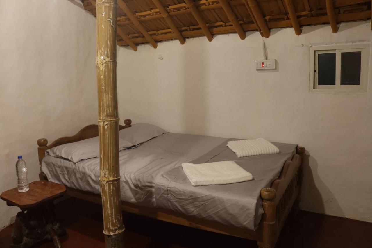 Stoneage Resort สากเลศปุระ ภายนอก รูปภาพ