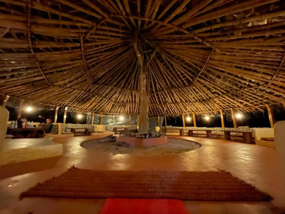 Stoneage Resort สากเลศปุระ ภายนอก รูปภาพ